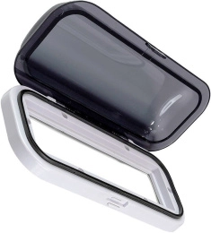 Брызгозащитная шторка для магнитолы (10247270)